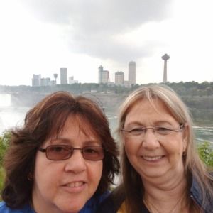 Meet your Posher, Jackie